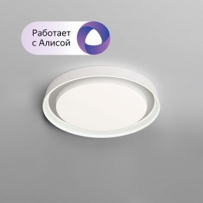 Накладной светильник Denkirs Cany DK6515-WH в Покачах - pokachi.ok-mebel.com | фото 3
