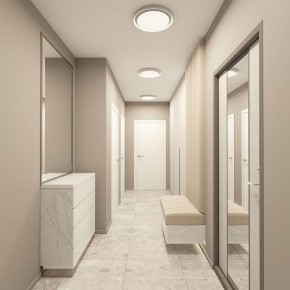 Накладной светильник Denkirs Cany DK6515-WH в Покачах - pokachi.ok-mebel.com | фото 5