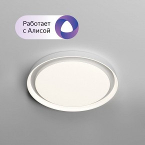 Накладной светильник Denkirs Cany DK6516-WH в Покачах - pokachi.ok-mebel.com | фото 5