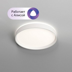 Накладной светильник Denkirs PLATO DK6510-WH в Покачах - pokachi.ok-mebel.com | фото 4