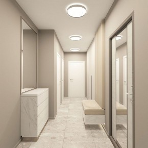 Накладной светильник Denkirs PLATO DK6510-WH в Покачах - pokachi.ok-mebel.com | фото 6