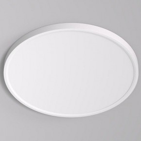 Накладной светильник Denkirs THIN DK6522-WH в Покачах - pokachi.ok-mebel.com | фото