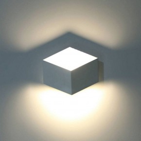 Накладной светильник DesignLed Palmira GW-1101-1-3-WH-NW в Покачах - pokachi.ok-mebel.com | фото 2