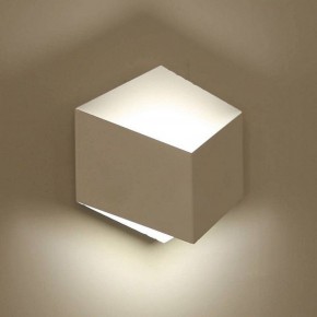 Накладной светильник DesignLed Palmira GW-1101-1-3-WH-NW в Покачах - pokachi.ok-mebel.com | фото 4