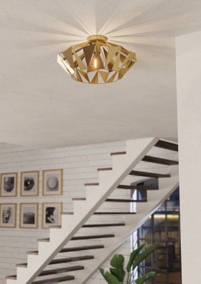 Накладной светильник Eglo Carlton 43908 в Покачах - pokachi.ok-mebel.com | фото 3