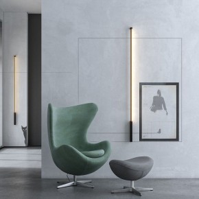 Накладной светильник Elektrostandard Alto 40133/LED в Покачах - pokachi.ok-mebel.com | фото 3