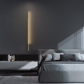 Накладной светильник Elektrostandard Alto 40133/LED в Покачах - pokachi.ok-mebel.com | фото 3