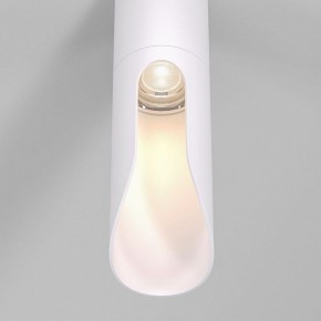 Накладной светильник Elektrostandard Apex 25113/LED 7W 3000K белый в Покачах - pokachi.ok-mebel.com | фото 5
