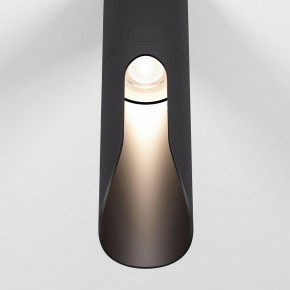 Накладной светильник Elektrostandard Apex 25113/LED 7W 4000K черный в Покачах - pokachi.ok-mebel.com | фото 5