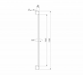 Накладной светильник Elektrostandard Argos 35121/D в Покачах - pokachi.ok-mebel.com | фото 4