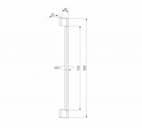 Накладной светильник Elektrostandard Argos 35122/D в Покачах - pokachi.ok-mebel.com | фото 4