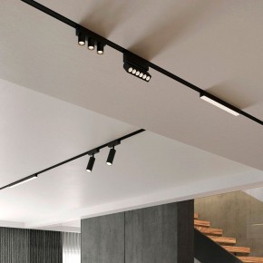 Накладной светильник Elektrostandard Flat Magnetic 85089/01 в Покачах - pokachi.ok-mebel.com | фото 4
