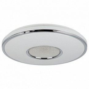 Накладной светильник Эра Классик SPB-6-70-RC Crystal в Покачах - pokachi.ok-mebel.com | фото