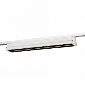Накладной светильник Эра  TR54 - 5030 WH в Покачах - pokachi.ok-mebel.com | фото 2