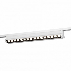 Накладной светильник Эра  TR54 - 5040 WH в Покачах - pokachi.ok-mebel.com | фото 7