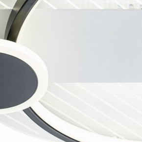 Накладной светильник Escada Concept 10226/3LED ROUND в Покачах - pokachi.ok-mebel.com | фото 7