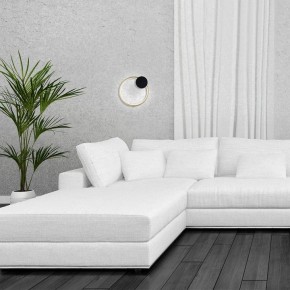 Накладной светильник Escada Figures 10262/1LED в Покачах - pokachi.ok-mebel.com | фото 3