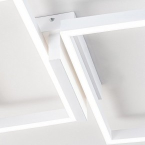 Накладной светильник Escada Scales 10209/2LED White в Покачах - pokachi.ok-mebel.com | фото 7