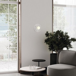 Накладной светильник EVOLUCE LOOM SLE6022-501-01 в Покачах - pokachi.ok-mebel.com | фото 4