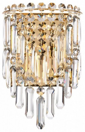 Накладной светильник Favourite Diadem 4724-2W в Покачах - pokachi.ok-mebel.com | фото