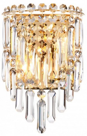 Накладной светильник Favourite Diadem 4724-2W в Покачах - pokachi.ok-mebel.com | фото 2