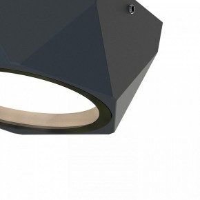 Накладной светильник Favourite Fantum 4670-1U в Покачах - pokachi.ok-mebel.com | фото 3