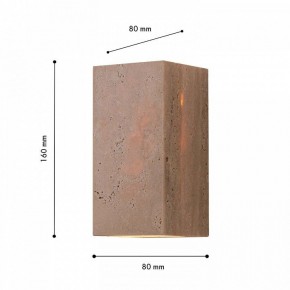 Накладной светильник Favourite Limestone 4652-2W в Покачах - pokachi.ok-mebel.com | фото 3