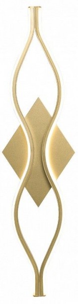 Накладной светильник Favourite Mebius 4741-1W в Покачах - pokachi.ok-mebel.com | фото
