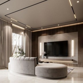 Накладной светильник Feron AL302 51714 в Покачах - pokachi.ok-mebel.com | фото 2