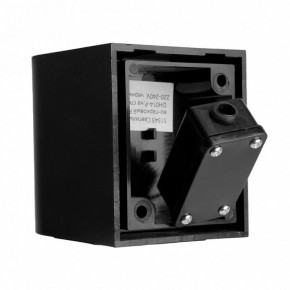 Накладной светильник Feron DH014-P 51543 в Покачах - pokachi.ok-mebel.com | фото 4