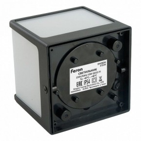 Накладной светильник Feron DH0604 51334 в Покачах - pokachi.ok-mebel.com | фото 7