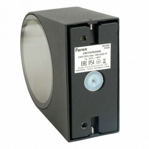 Накладной светильник Feron DH1201 51326 в Покачах - pokachi.ok-mebel.com | фото 8