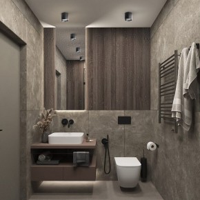 Накладной светильник Feron HL363 41999 в Покачах - pokachi.ok-mebel.com | фото 5