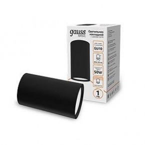 Накладной светильник Gauss Basic HD061 в Покачах - pokachi.ok-mebel.com | фото 2