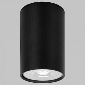 Накладной светильник Imex SIMPLE IL.0005.2700-BK в Покачах - pokachi.ok-mebel.com | фото