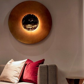 Накладной светильник Imperiumloft ALESTA alesta01 в Покачах - pokachi.ok-mebel.com | фото 5