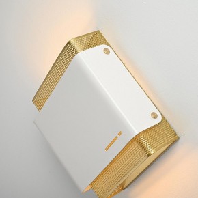 Накладной светильник Imperiumloft CASING CASING-WALL01 в Покачах - pokachi.ok-mebel.com | фото 14