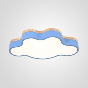Накладной светильник Imperiumloft CLOUD ECO Blue CLOUD-ECO01 в Покачах - pokachi.ok-mebel.com | фото