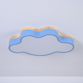 Накладной светильник Imperiumloft CLOUD ECO Blue CLOUD-ECO01 в Покачах - pokachi.ok-mebel.com | фото 2
