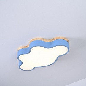 Накладной светильник Imperiumloft CLOUD ECO Blue CLOUD-ECO01 в Покачах - pokachi.ok-mebel.com | фото 4
