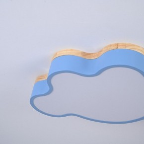 Накладной светильник Imperiumloft CLOUD ECO Blue CLOUD-ECO01 в Покачах - pokachi.ok-mebel.com | фото 6