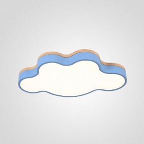 Накладной светильник Imperiumloft CLOUD ECO Blue CLOUD-ECO01 в Покачах - pokachi.ok-mebel.com | фото