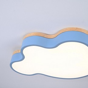 Накладной светильник Imperiumloft CLOUD ECO Blue CLOUD-ECO01 в Покачах - pokachi.ok-mebel.com | фото 7