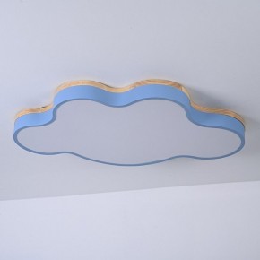Накладной светильник Imperiumloft CLOUD ECO Blue CLOUD-ECO01 в Покачах - pokachi.ok-mebel.com | фото 2