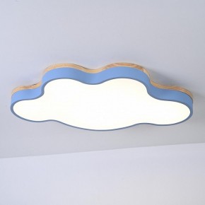 Накладной светильник Imperiumloft CLOUD ECO Blue CLOUD-ECO01 в Покачах - pokachi.ok-mebel.com | фото 3