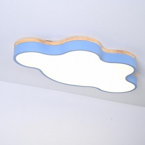 Накладной светильник Imperiumloft CLOUD ECO Blue CLOUD-ECO01 в Покачах - pokachi.ok-mebel.com | фото 4