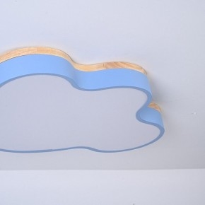 Накладной светильник Imperiumloft CLOUD ECO Blue CLOUD-ECO01 в Покачах - pokachi.ok-mebel.com | фото 6