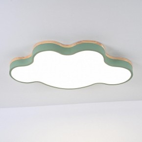 Накладной светильник Imperiumloft CLOUD ECO CLOUD-ECO01 в Покачах - pokachi.ok-mebel.com | фото