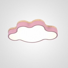 Накладной светильник Imperiumloft CLOUD ECO Pink CLOUD-ECO01 в Покачах - pokachi.ok-mebel.com | фото