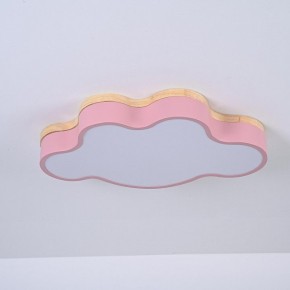 Накладной светильник Imperiumloft CLOUD ECO Pink CLOUD-ECO01 в Покачах - pokachi.ok-mebel.com | фото 2